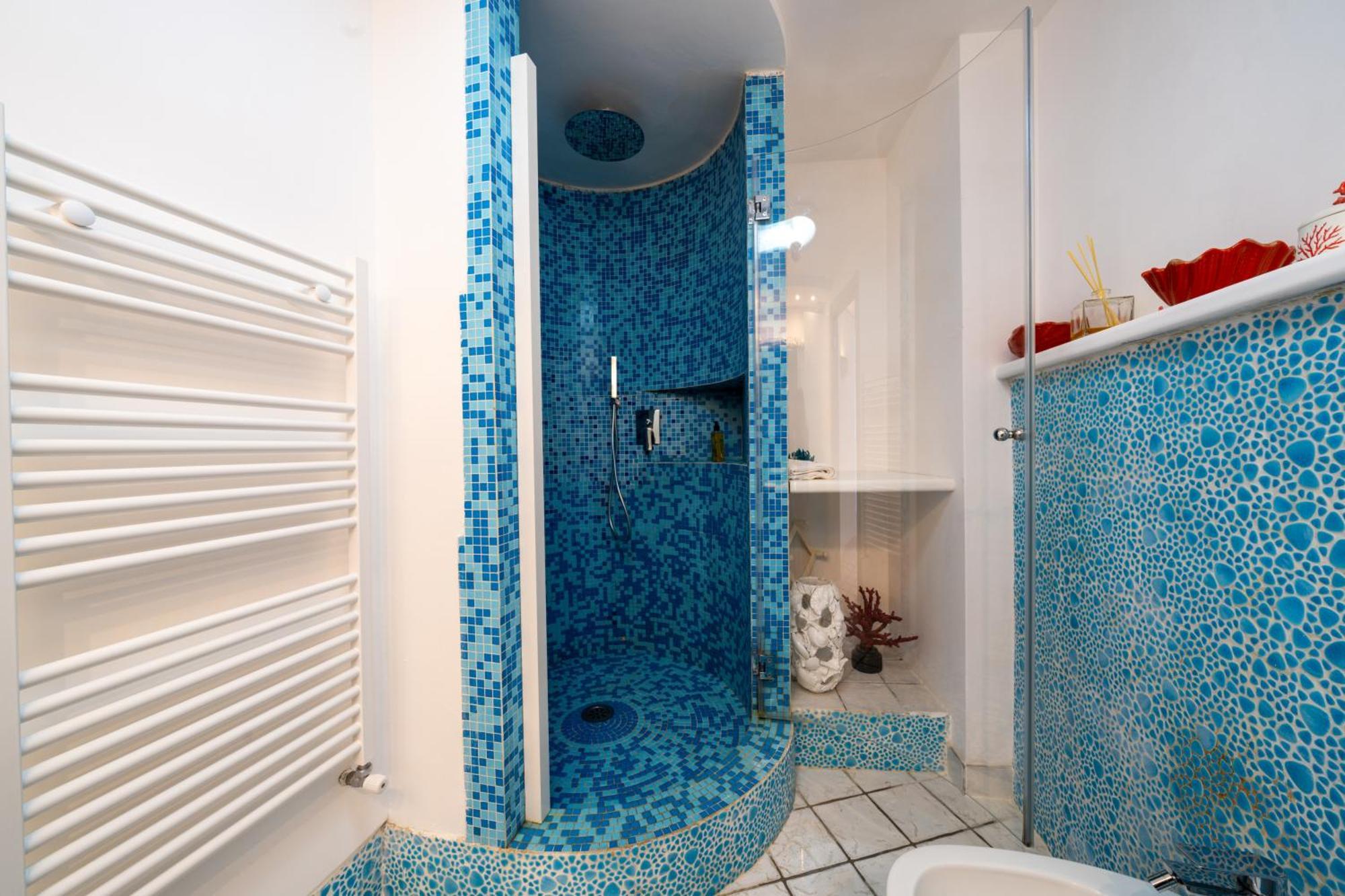Bed and Breakfast Relais Bijoux Ischia Exterior foto