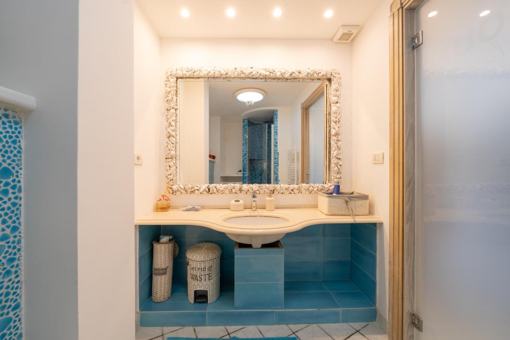 Bed and Breakfast Relais Bijoux Ischia Exterior foto
