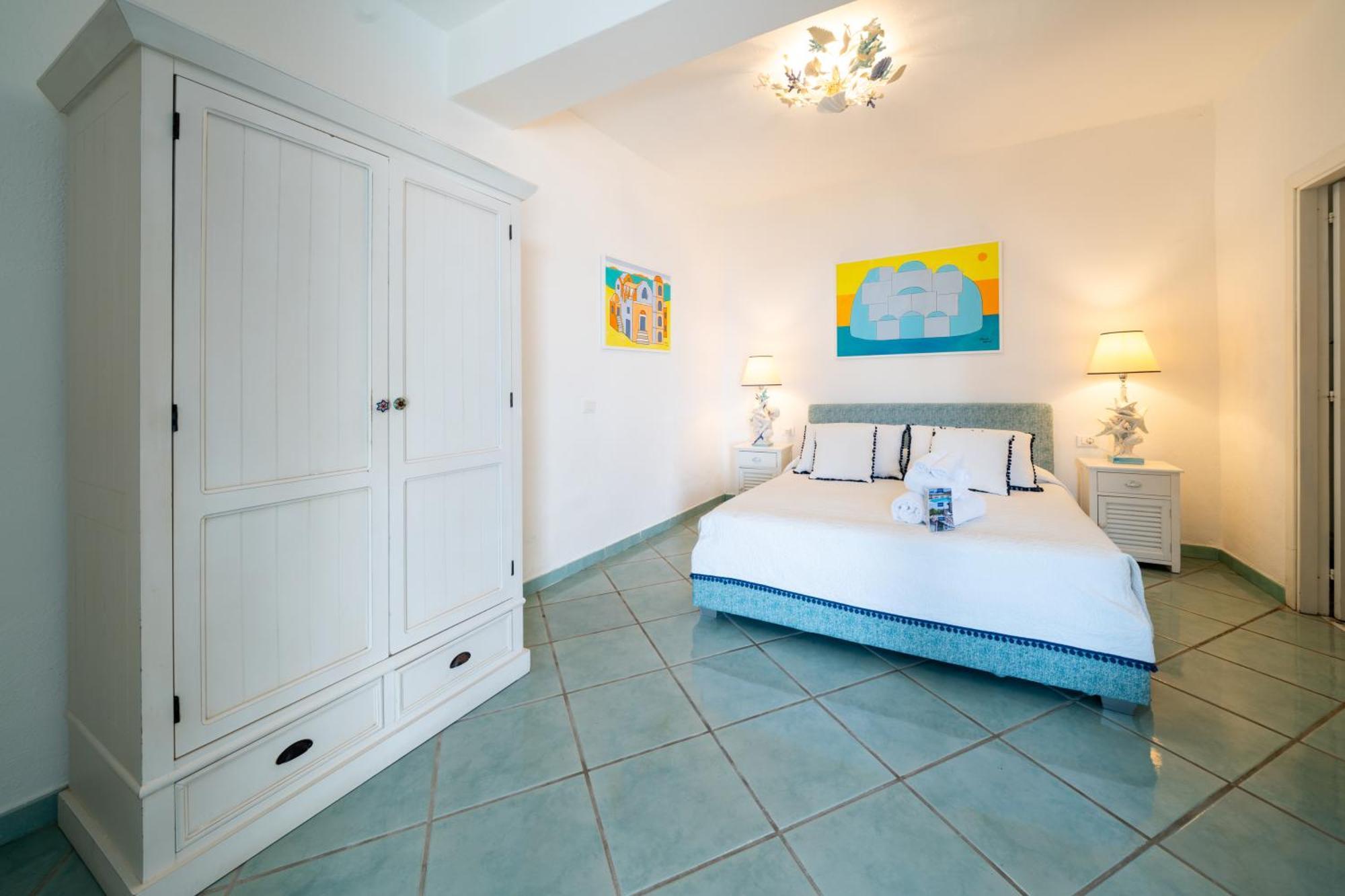 Bed and Breakfast Relais Bijoux Ischia Exterior foto