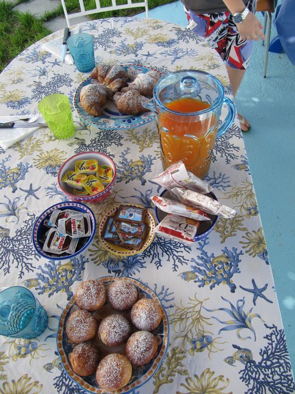 Bed and Breakfast Relais Bijoux Ischia Zimmer foto