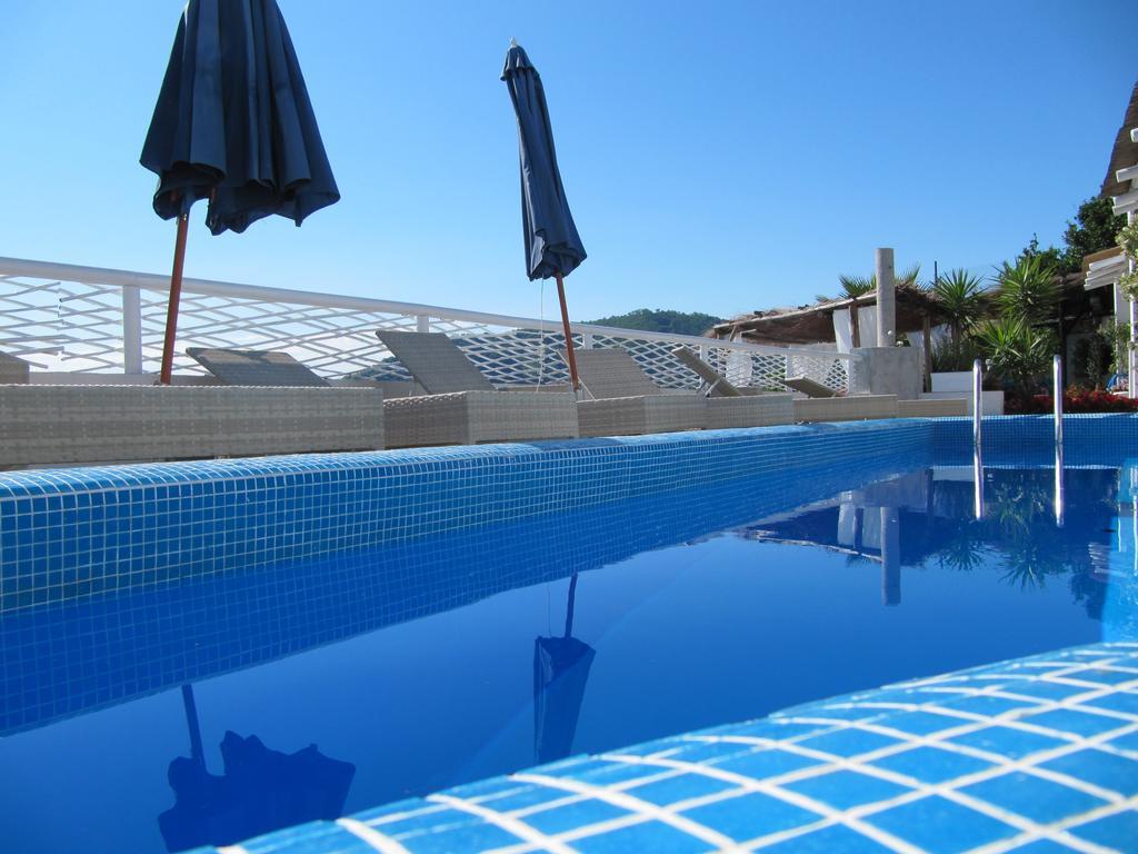 Bed and Breakfast Relais Bijoux Ischia Exterior foto