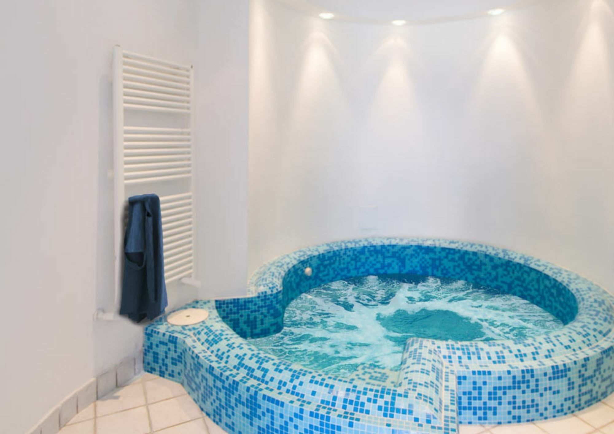 Bed and Breakfast Relais Bijoux Ischia Exterior foto